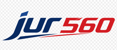 JUR 560 logo